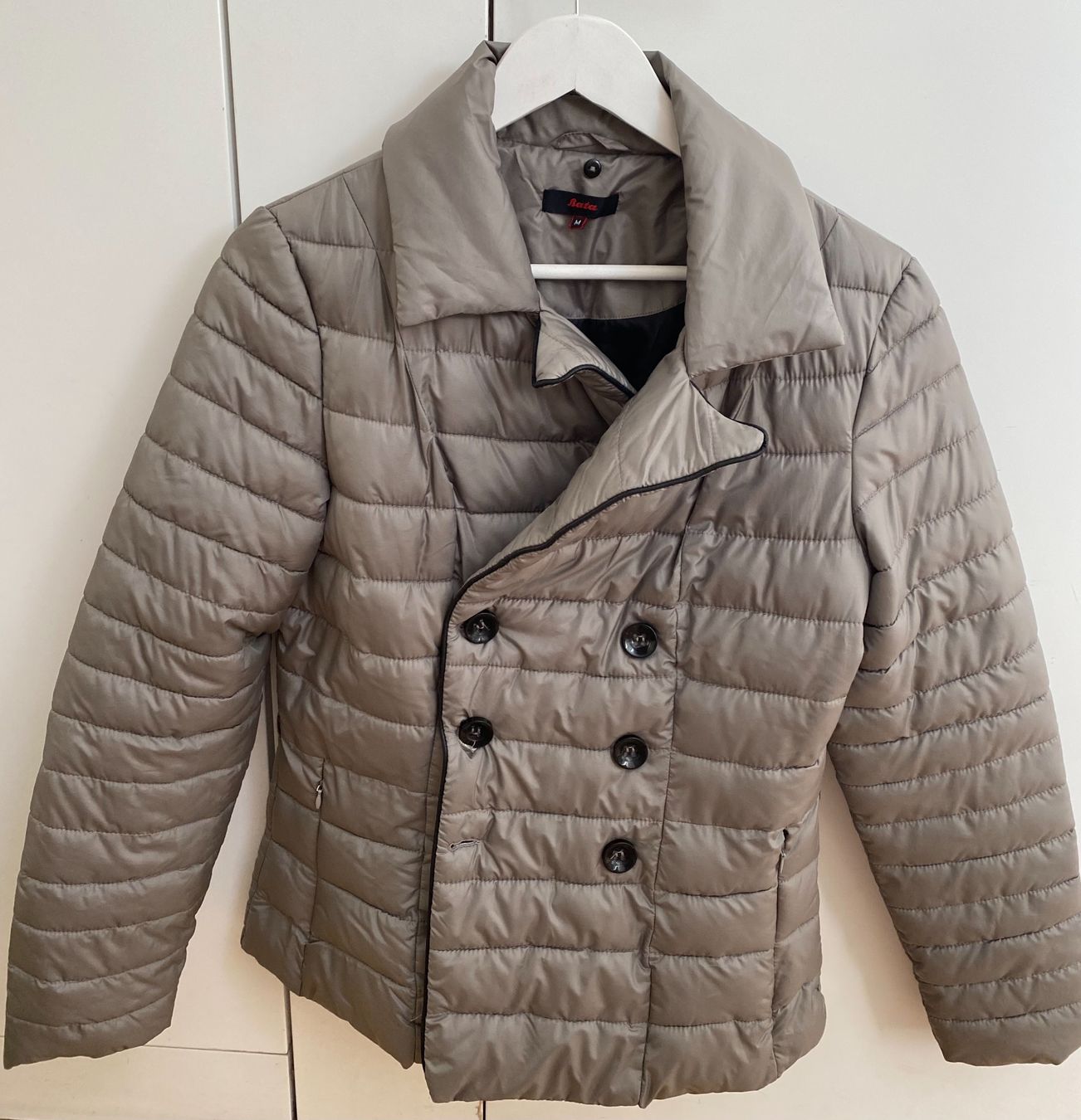 Giacche: Bata Jacke .! 🌸 – Usato da Opfikon venduto da Luis144