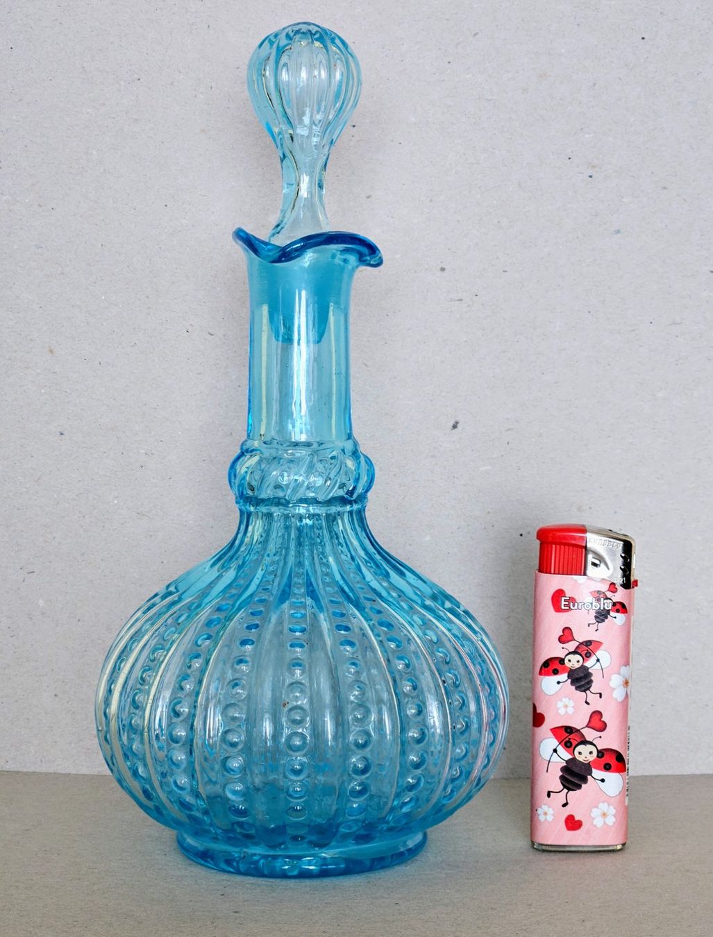 Flaschen: Schnapsflasche um 1900 – Gebraucht aus Lugano von Numisartes 7