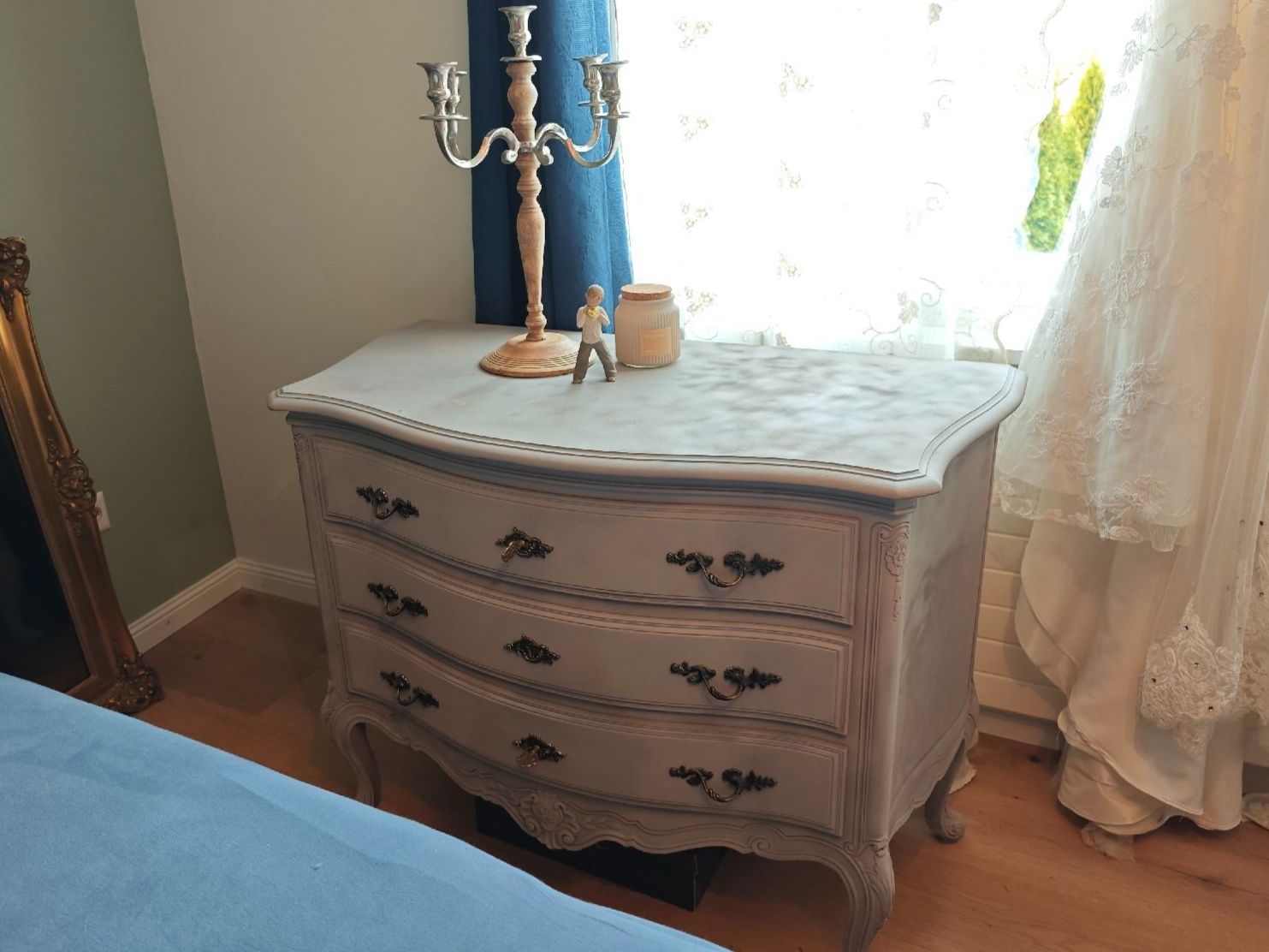 Commodes: Kommode Barock – D'occasion à Hallau par simista 1