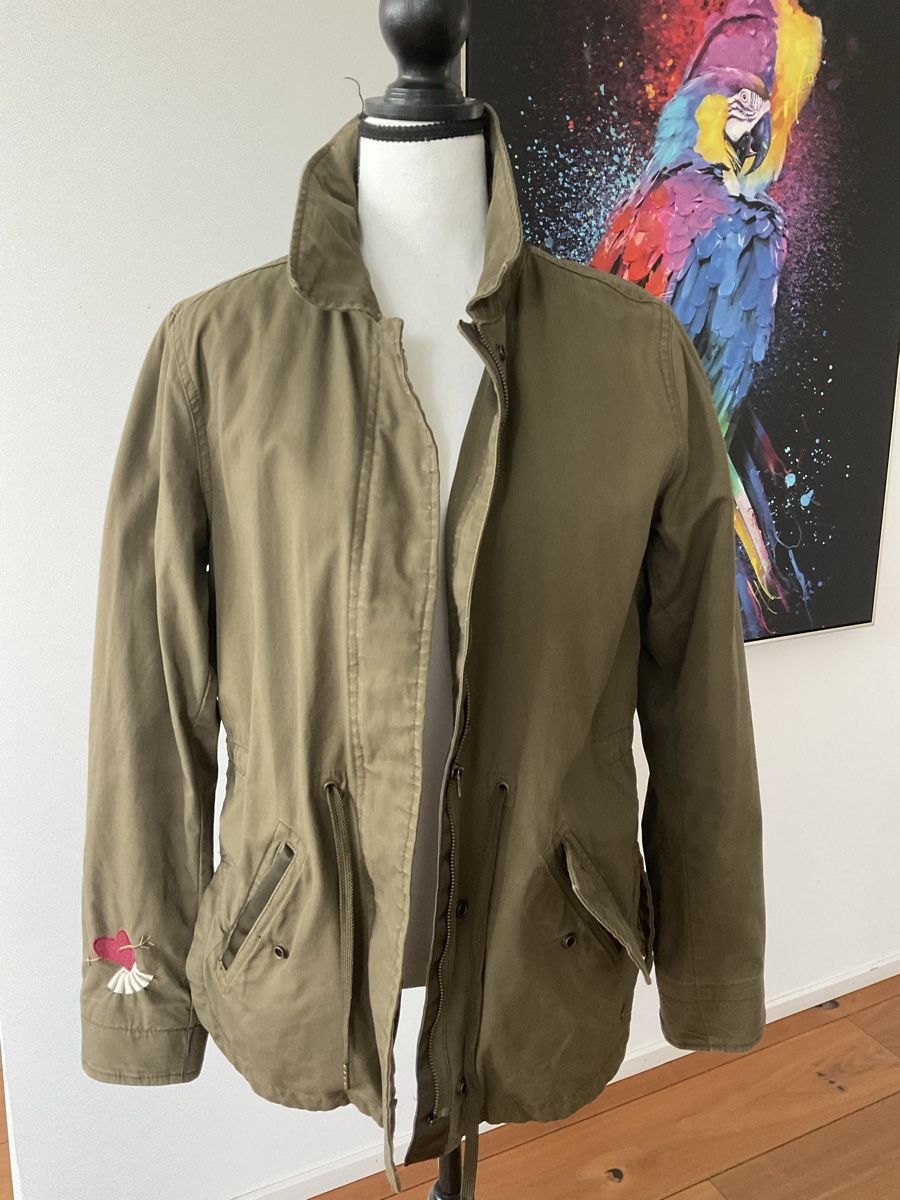 Maison Scotch Giacche: Scotch & Soda Übergangsjacke, Gr. M – Usato da Buchs ZH venduto da Automatic007 2
