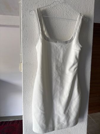 KLEID ZARA gr S wie neu
