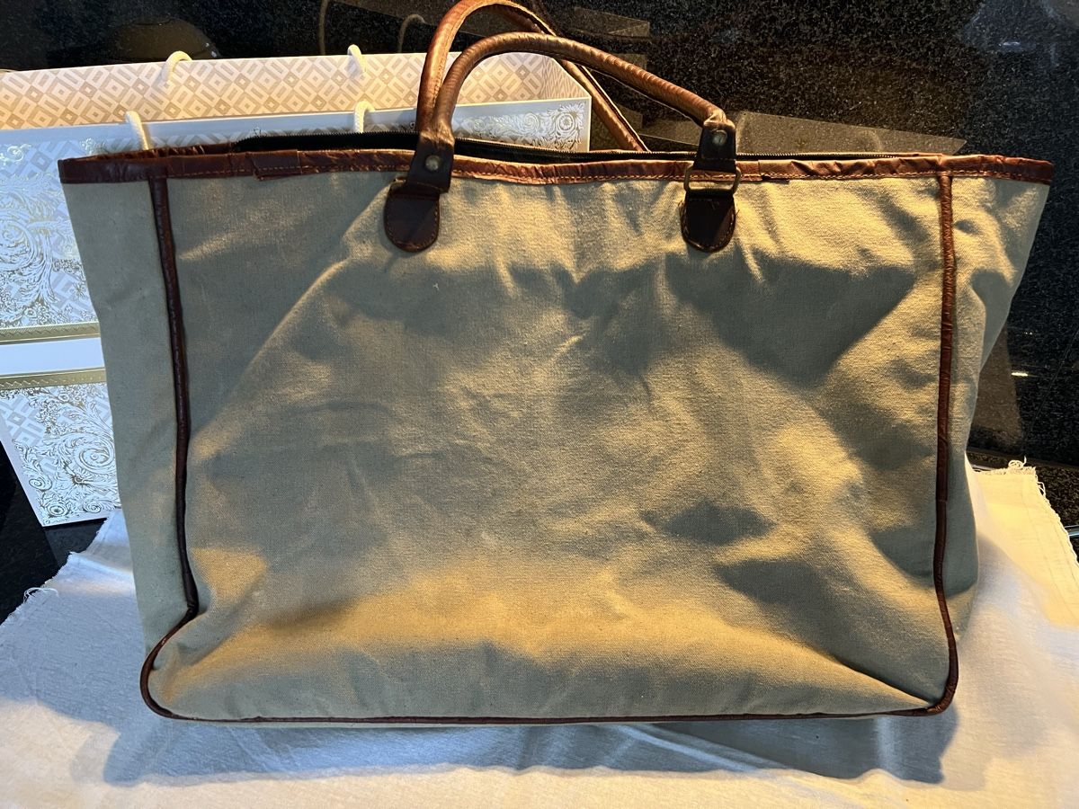 Sacs: Grosse Tasche oder Weekender – Neuf (Voir description) à Inwil par 27sonnenschein 3