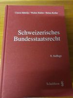 Staatsrecht Häfelin Haller Keller