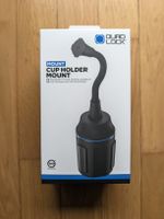 Quad Lock Auto Becherhalterung neu in Originalverpackung