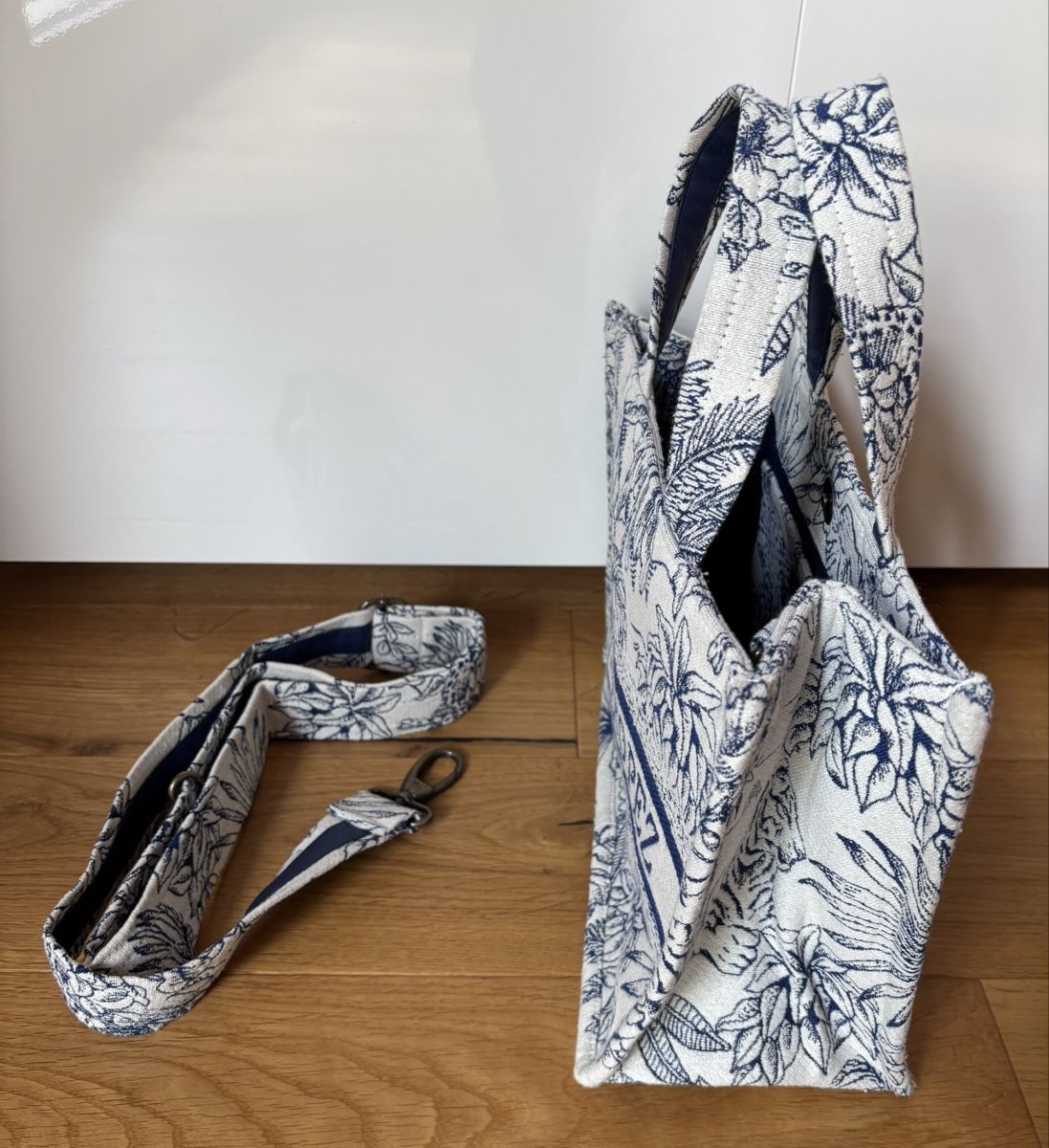 Borse da donna: Stofftasche St.Tropez – Usato da Estavayer-le-Lac venduto da constance-esta 1