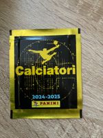 Panini Calciatori 2024-25 Tüten versiegelt Preis pro Stk