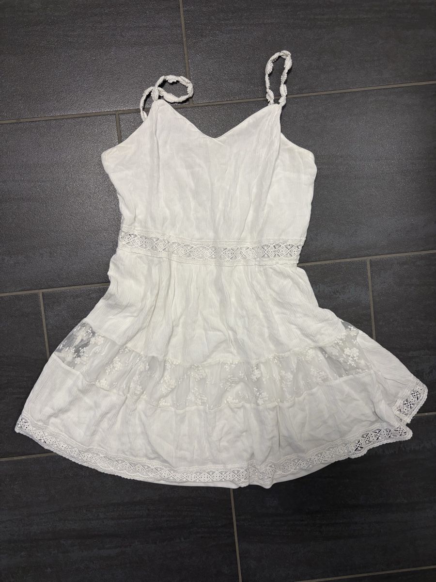 Only Vestiti: ONLY Sommerkleid 38  – Usato da Rümlang venduto da svent 1