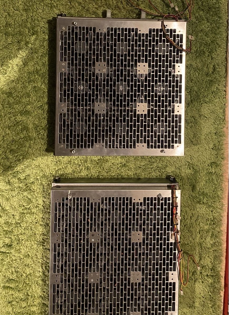 PC: Watercool Mora inkl Lüfterrahmen – Usato da Thunstetten venduto da dam4ris90 2