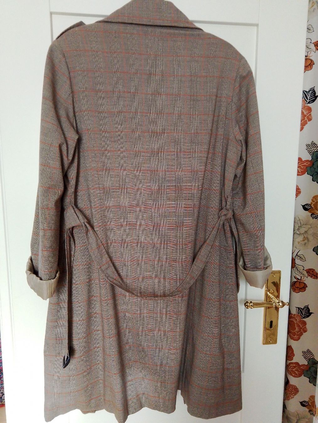 Cappotti: Trenchcoat – Usato da Sirnach venduto da Marketeria 1