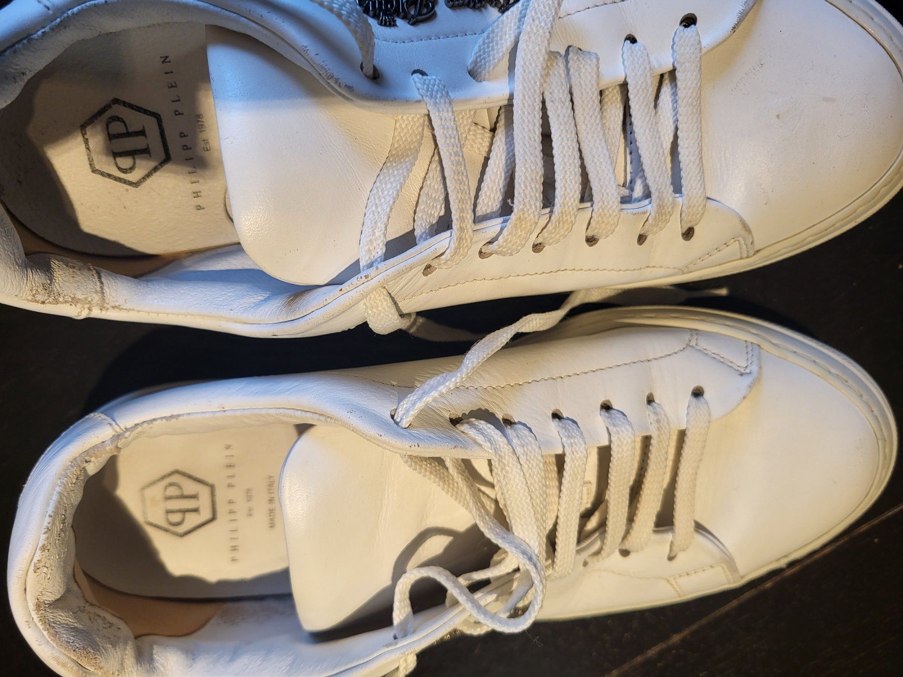Philipp Plein Scarpe da uomo: Philipp Plein Grösse 41 – Usato da Goldach venduto da Fuchour 1