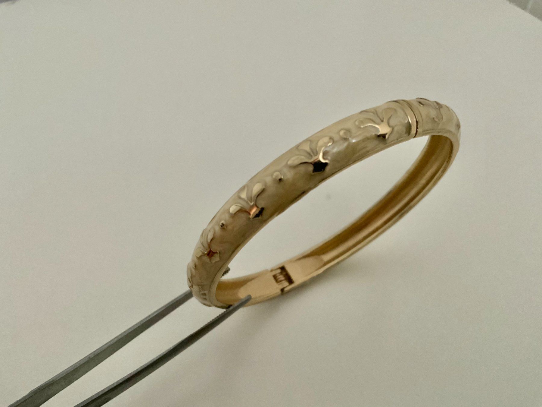 Altri gioielli: Kette, Armreife und Ohrringe / Modeschmuck – Usato da Luzern venduto da Flocke11 8