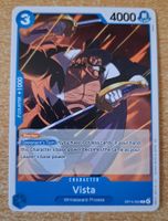 Carte One Piece OP14-053 Vista - Pirates de Barbe Blanche✨