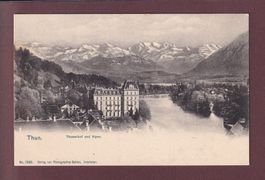 THUN - Thunerhof