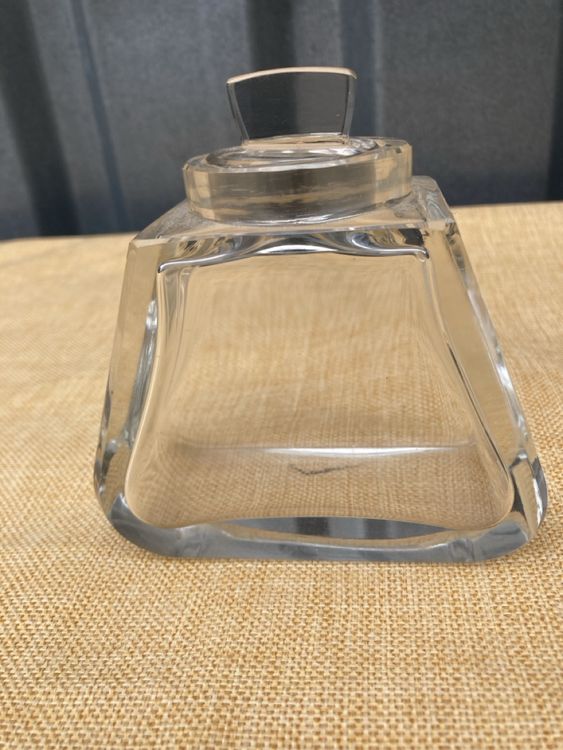 Flacon pharmacie - apothicaire Marron Verre
