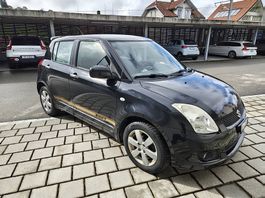 Suzuki Swift 1.3 L 4x4 2009