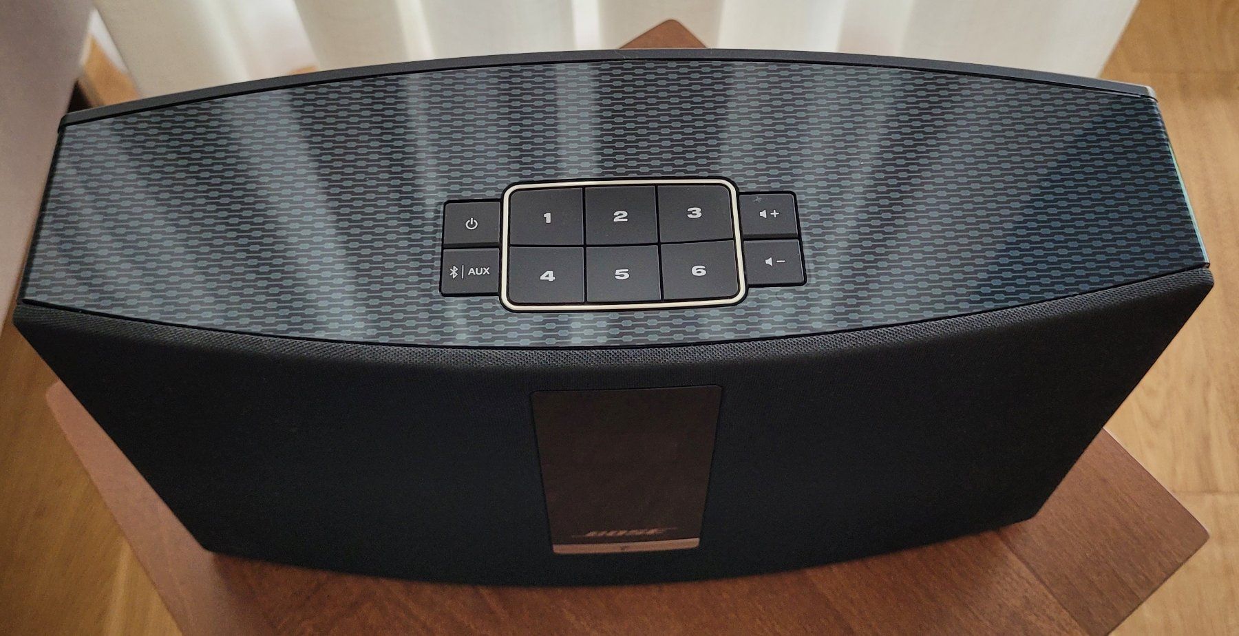Bose Lettore multimediale & Streamer: Bose Soundtouch 20 – Usato da Riehen venduto da Pilab 3