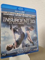 Die Bestimmung Insurgent Bluray