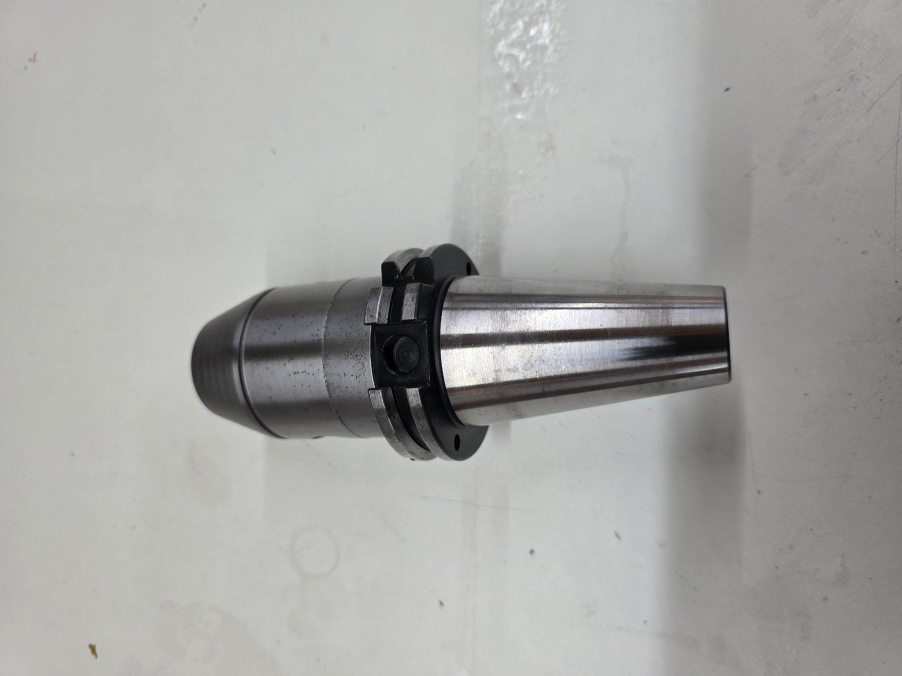 Tutti gli attrezzi: SK40 Bohrfutter 1-13mm – Usato da Rüti ZH venduto da Madeira14