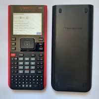 TI-Nspire CX II-T CAS