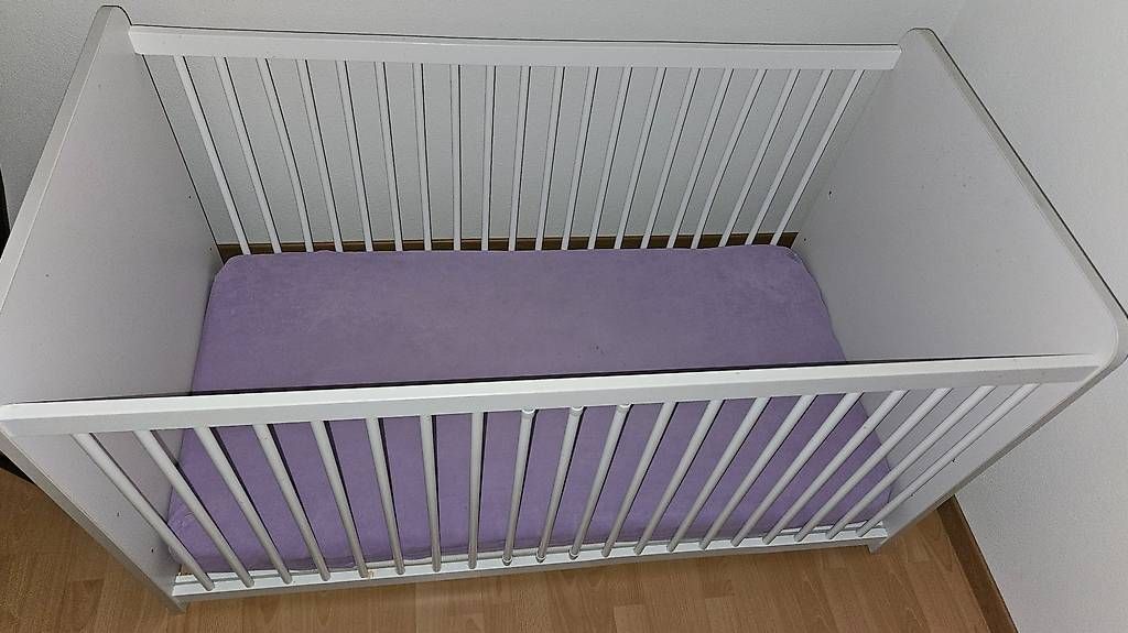 Betten: Kinderbett – Gebraucht aus Schaffhausen von pascalsoldati