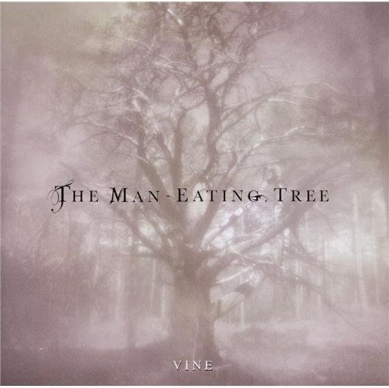 CD: The Man-Eating Tree - Vine – Usato da Uzwil venduto da visions77