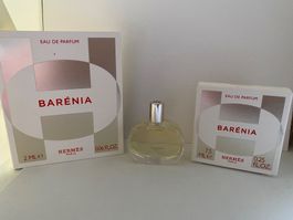 Miniatures eau de parfum Barénia Hermès