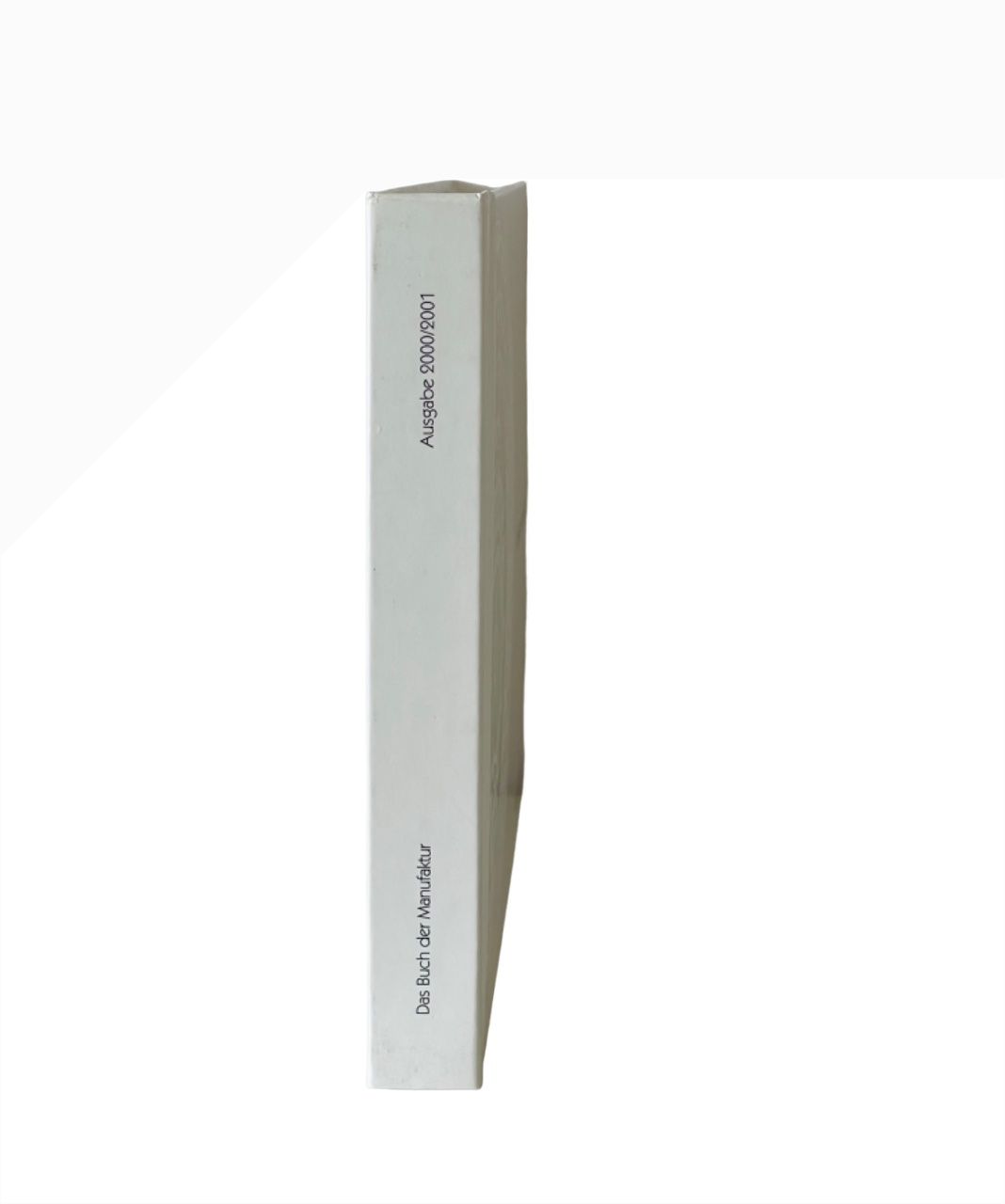 Libri: Catalogue JAEGER-LECOULTRE 2000-2001 – Usato da Genève venduto da Bazarare 2