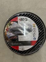 Neuer BBQ Grill 36cm mit  Rost