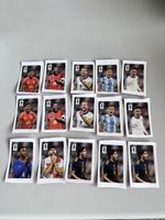 Panini Fussball WM 2026 Coca Cola Sticker