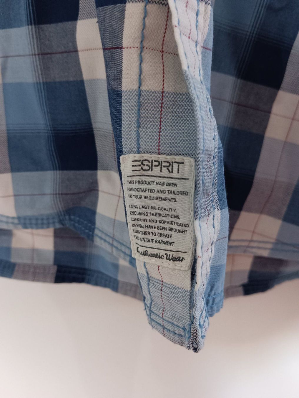 Esprit Camicie, T-shirt & Polo: Jungen Hemd Gr. 146/152 / Esprit – Usato da Schöfflisdorf venduto da kin_2dp9 1