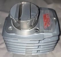 Zylinderkopf neu 124cm nur 80fr