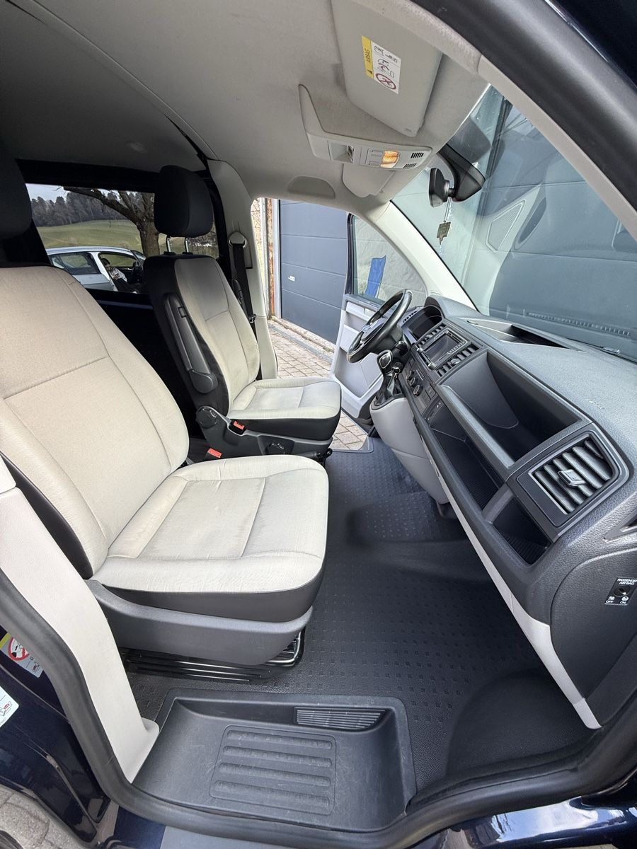 VW Autos: VW T6 4 Motion Frisch ab Mfk – D'occasion à Madiswil par rbn_8r5b 2