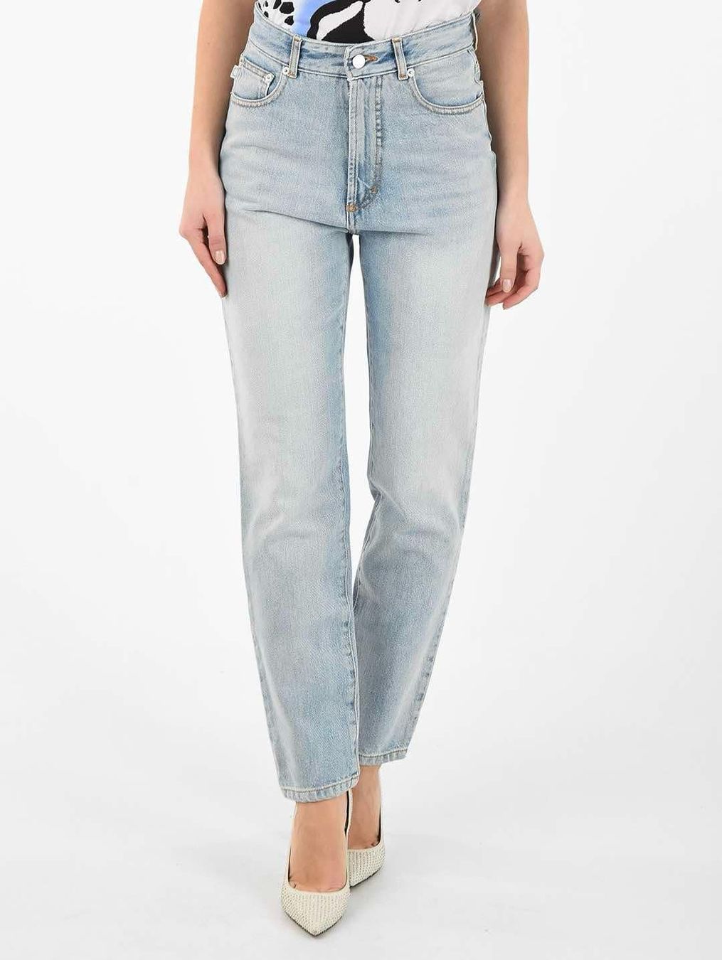 Fiorucci Jeans: FIORUCCI 80's Jeans US 28 / EU 38 – D'occasion à Claro par sof_pkm8