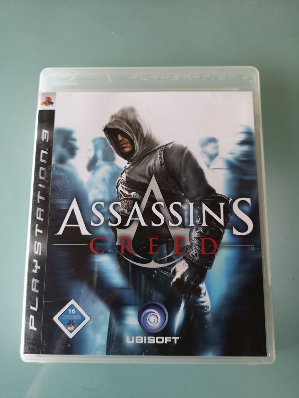 Jeux: ASSASSINS CREED – D'occasion à Altstätten SG par schmidtwalter