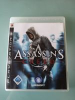 ASSASSINS CREED