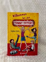 Willkommen bei den Sunny Sisters✨
