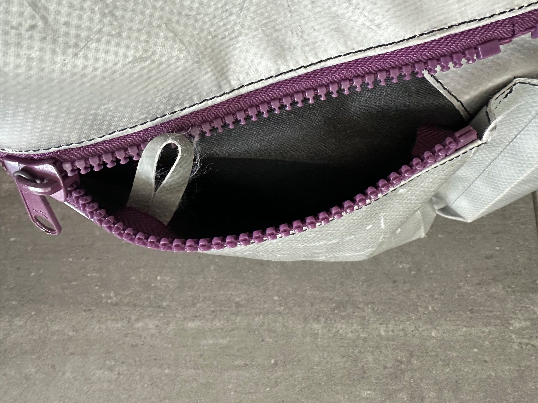 Freitag Zaini: FREITAG F49 Rucksack Fringe – Usato da Schmitten FR venduto da sif_kk9p 7