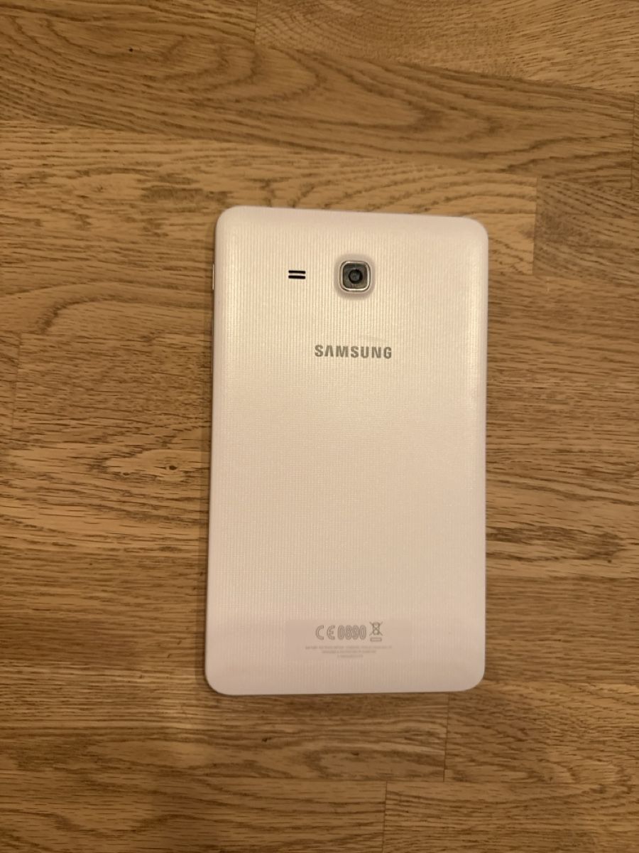 Samsung Tablettes PC: Samsung A6 Tablet gebraucht – D'occasion à Olten par HoYa01 1