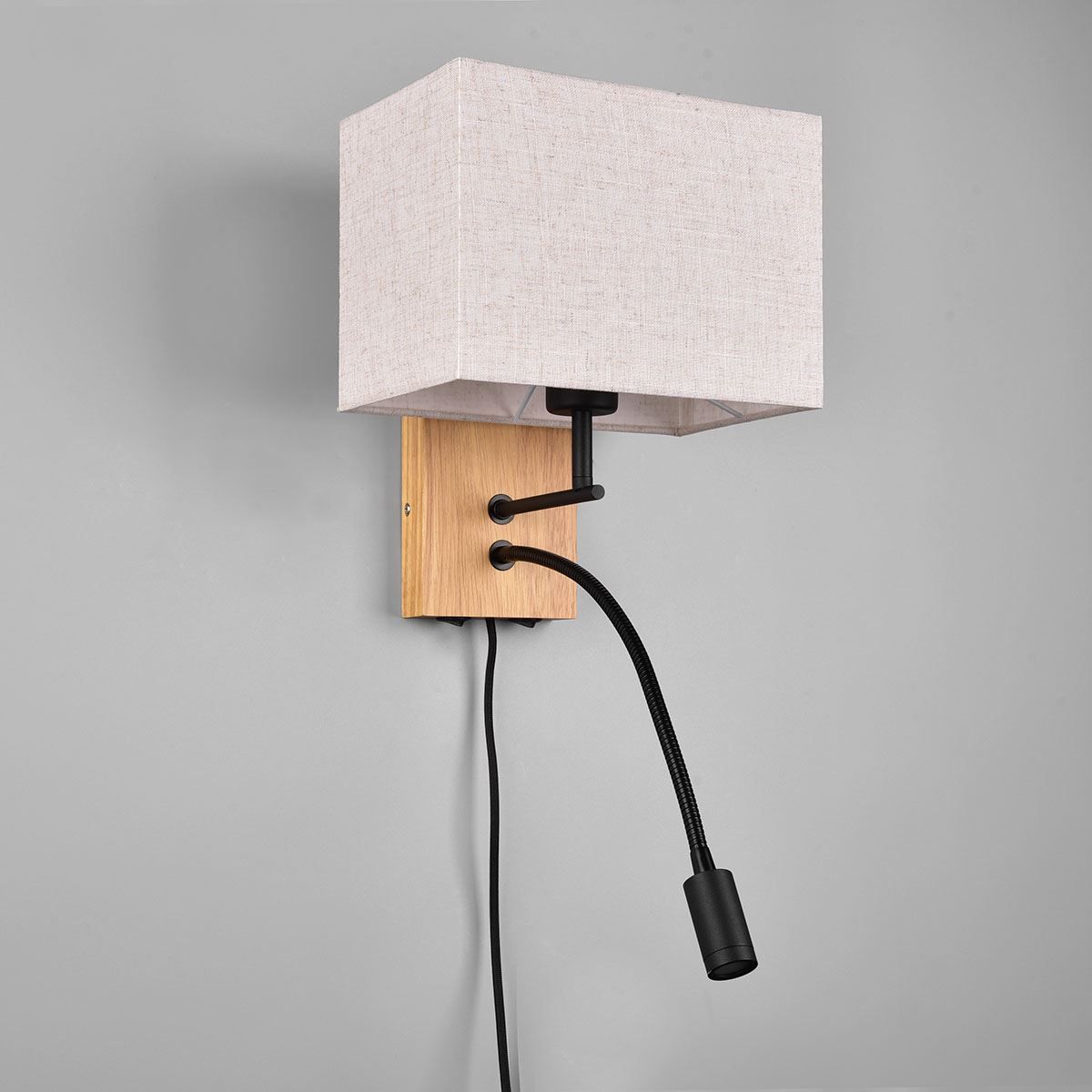 Lampade: Wandleuchte, LED Leselicht, OSRAM – Nuovo (secondo la descrizione) da Kreuzlingen venduto da Smart-Light 5
