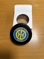 HCD Davos Puck Burger King