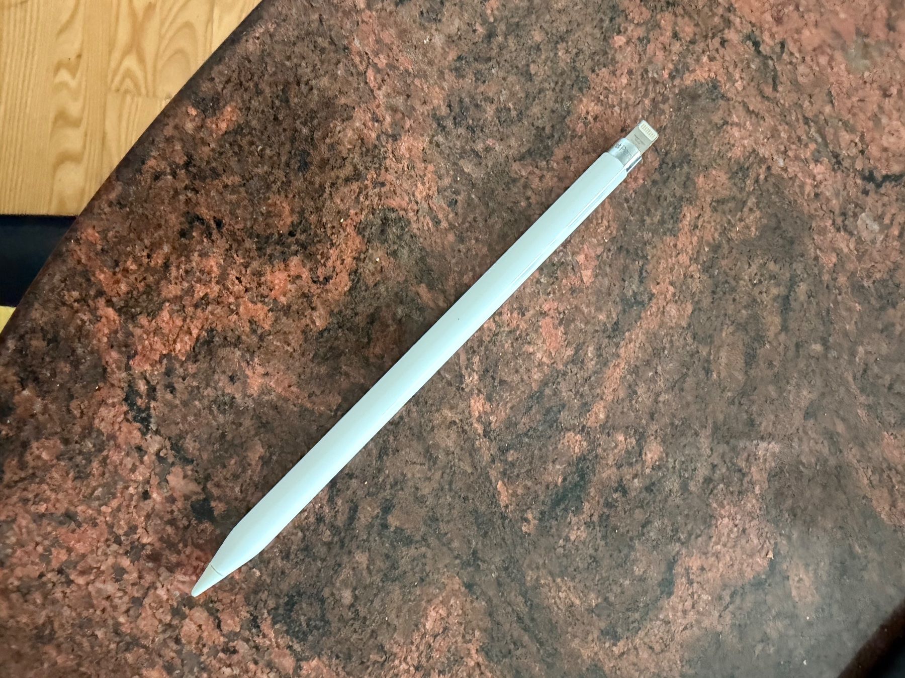 Apple Penna & Evidenziatori: Apple Pencil – Difettoso da Schattdorf venduto da Kofi57