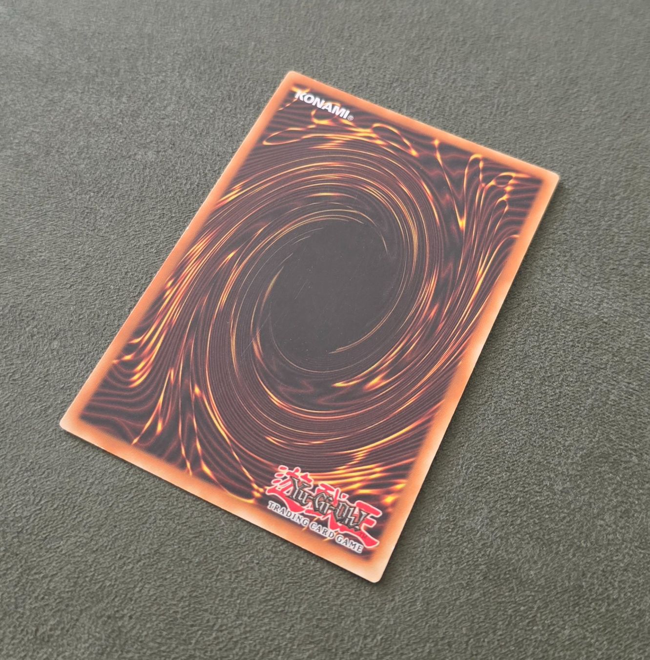 Yugioh Cartes à collectionner: Yu-Gi-Oh! DR2-DE007 Schlag-Ninja EX+ – D'occasion à Oberwil BL par Autobueb 3