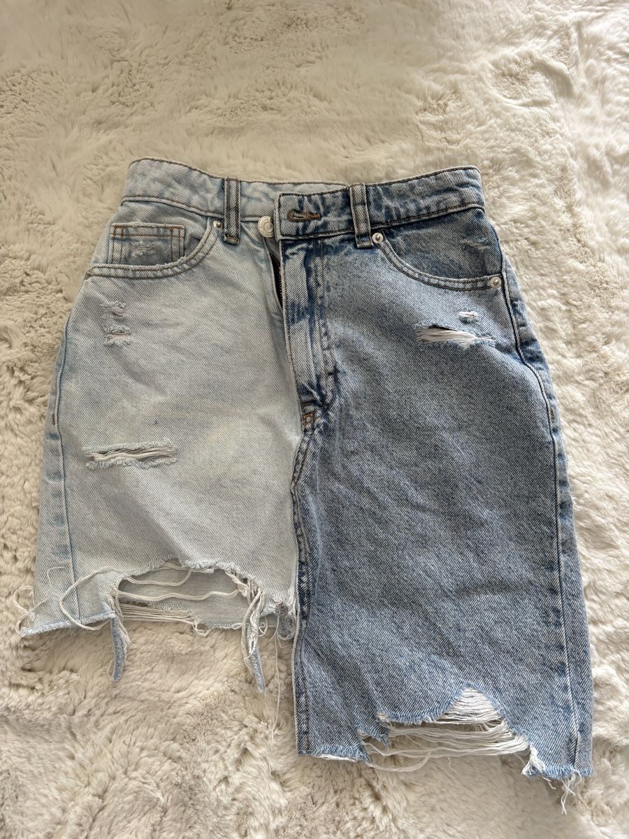 Bershka Jupes: Rock Bershka – Neuf (Voir description) à Rupperswil par Marscu 1