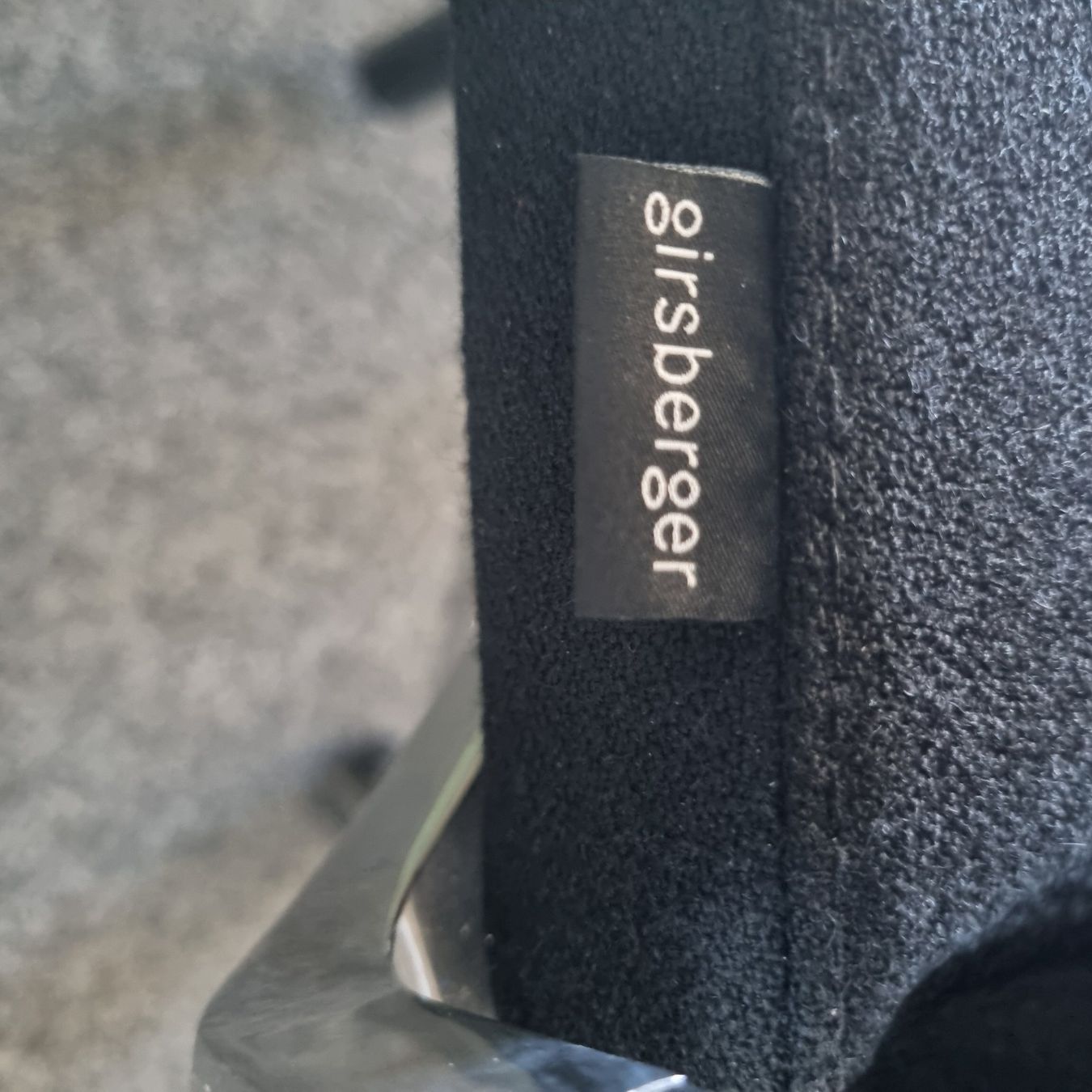 Girsberger Sedie: Girsberger Camiro work & meet – Usato da Bern venduto da office-outlet 4
