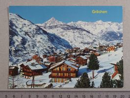 Grächen