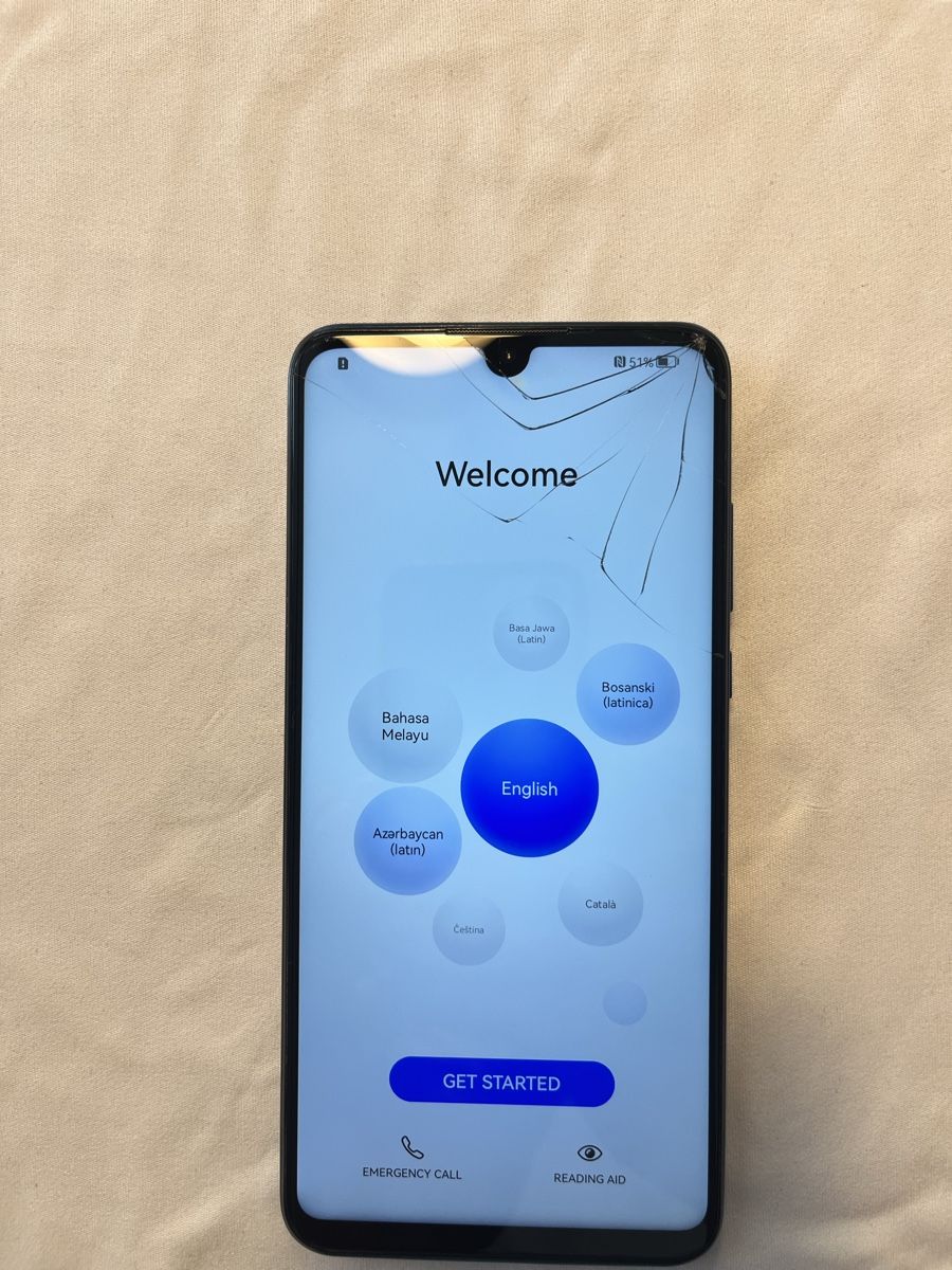 Huawei Handys / Smartphones: Huawei P30 lite – Gebraucht aus Seon von Bluestream 4