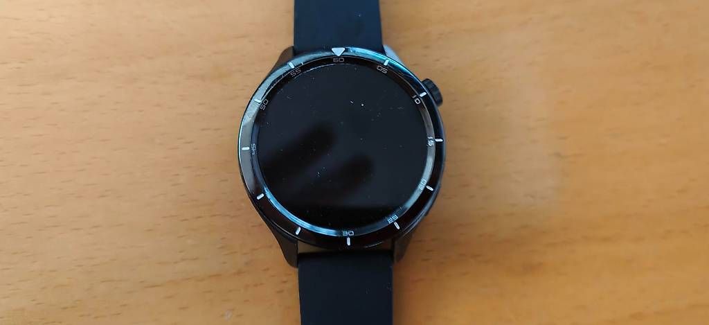 Xiaomi Smartwatch: Xiaomi Watch S4 – Usato da Seedorf BE venduto da frilalo 2