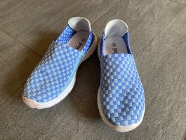 Coole Sommerschuhe Gr. 32