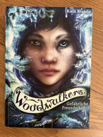 Woodwalkers: Gefährliche Freundschaft