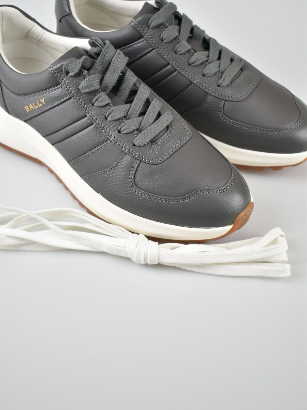 Bally Scarpe da uomo: Bally Sneaker "Darsyl", neu, Gr.41.5 – Nuovo (secondo la descrizione) da Nürensdorf venduto da 2ND_STORY 5